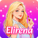 Elirena Logo